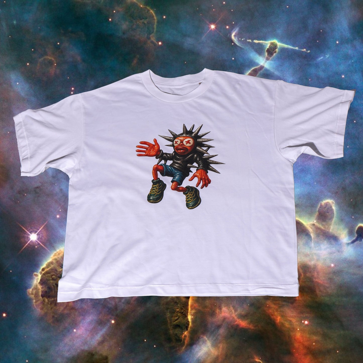 CATTAGOTISME TEE - CHATEAU JULIETTE