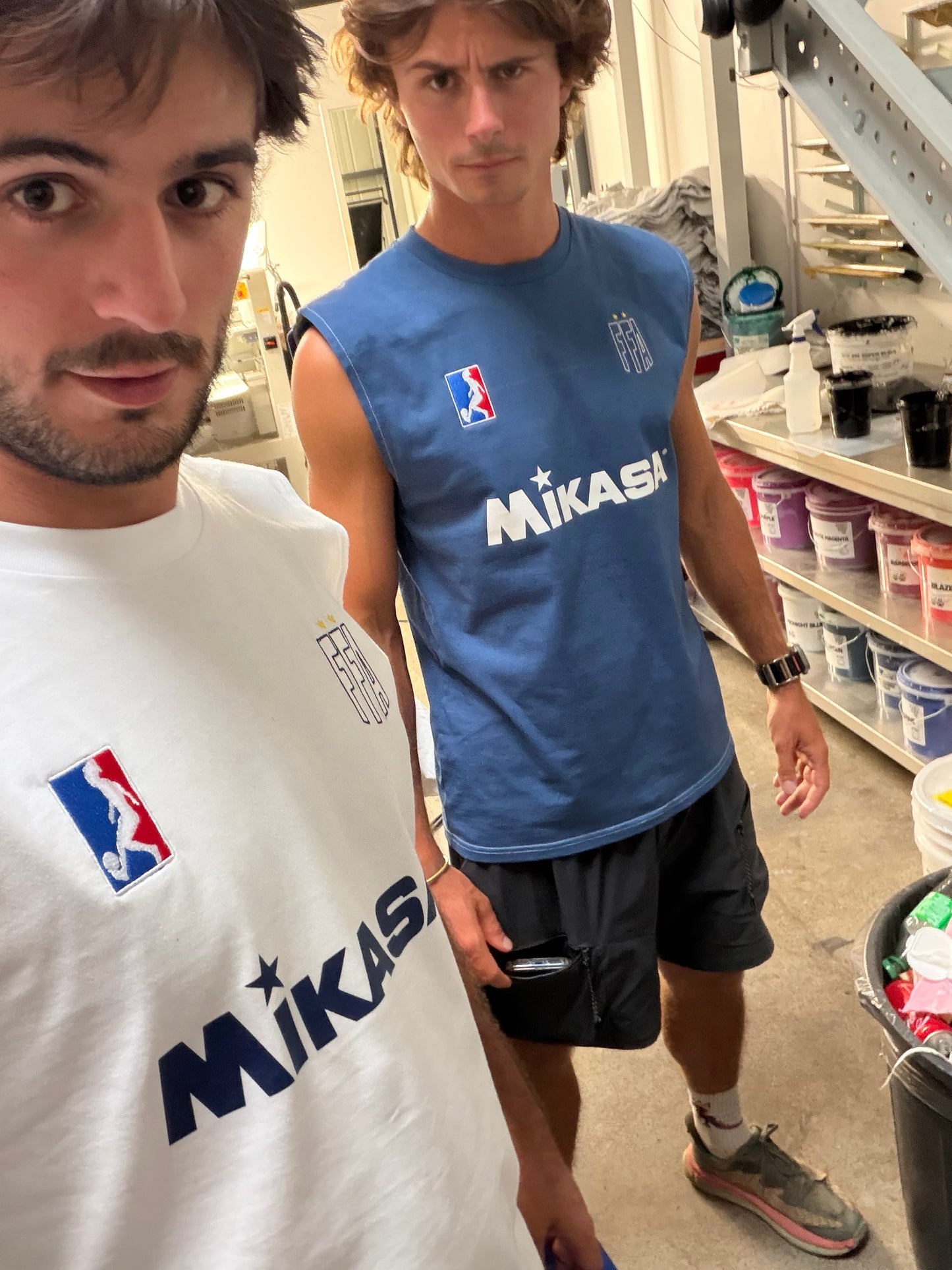 FFA JERSEY