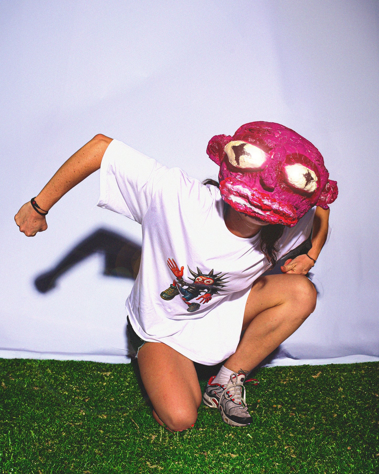 CATTAGOTISME TEE - CHATEAU JULIETTE