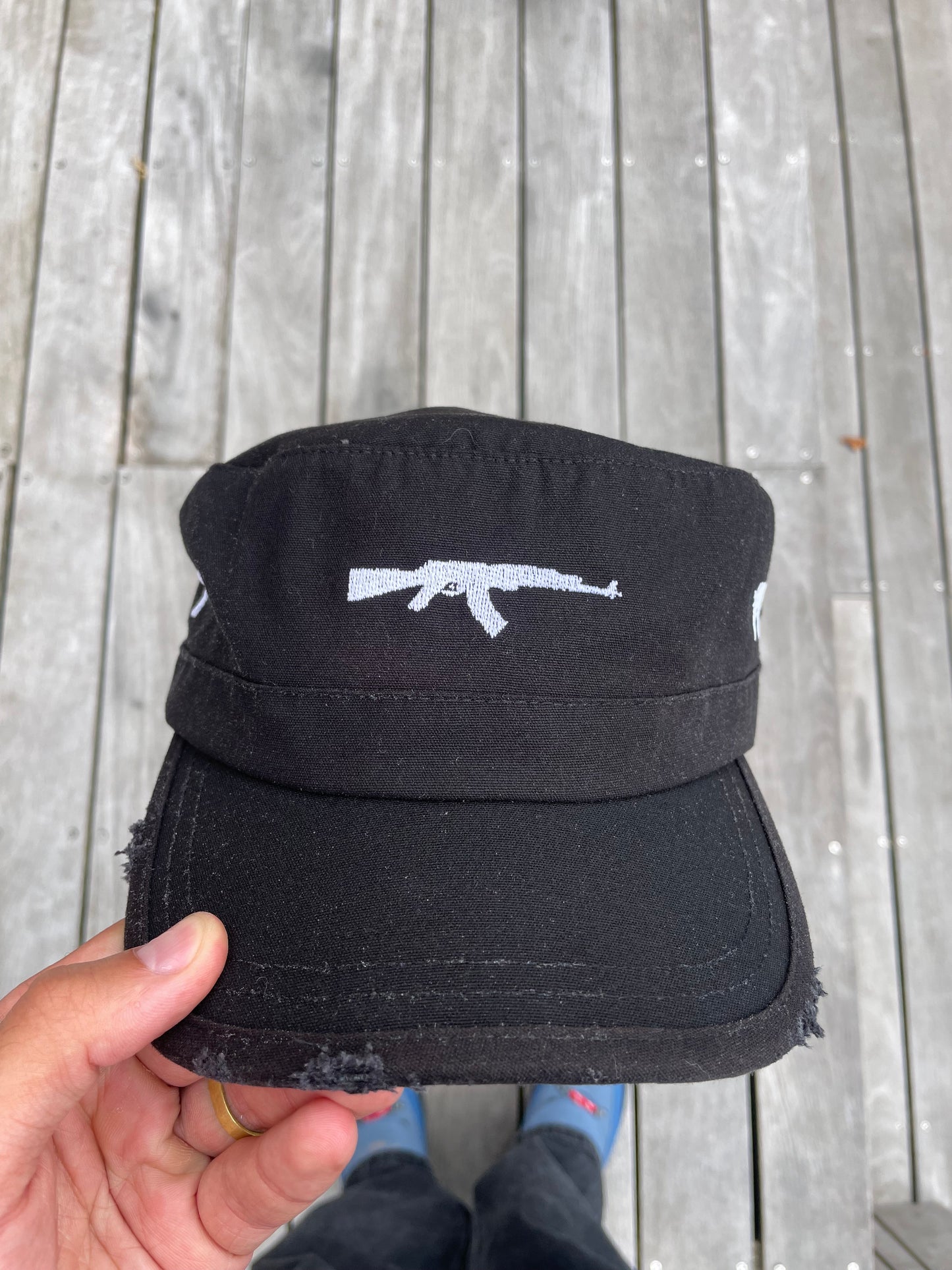 RATATATATATATA CAP