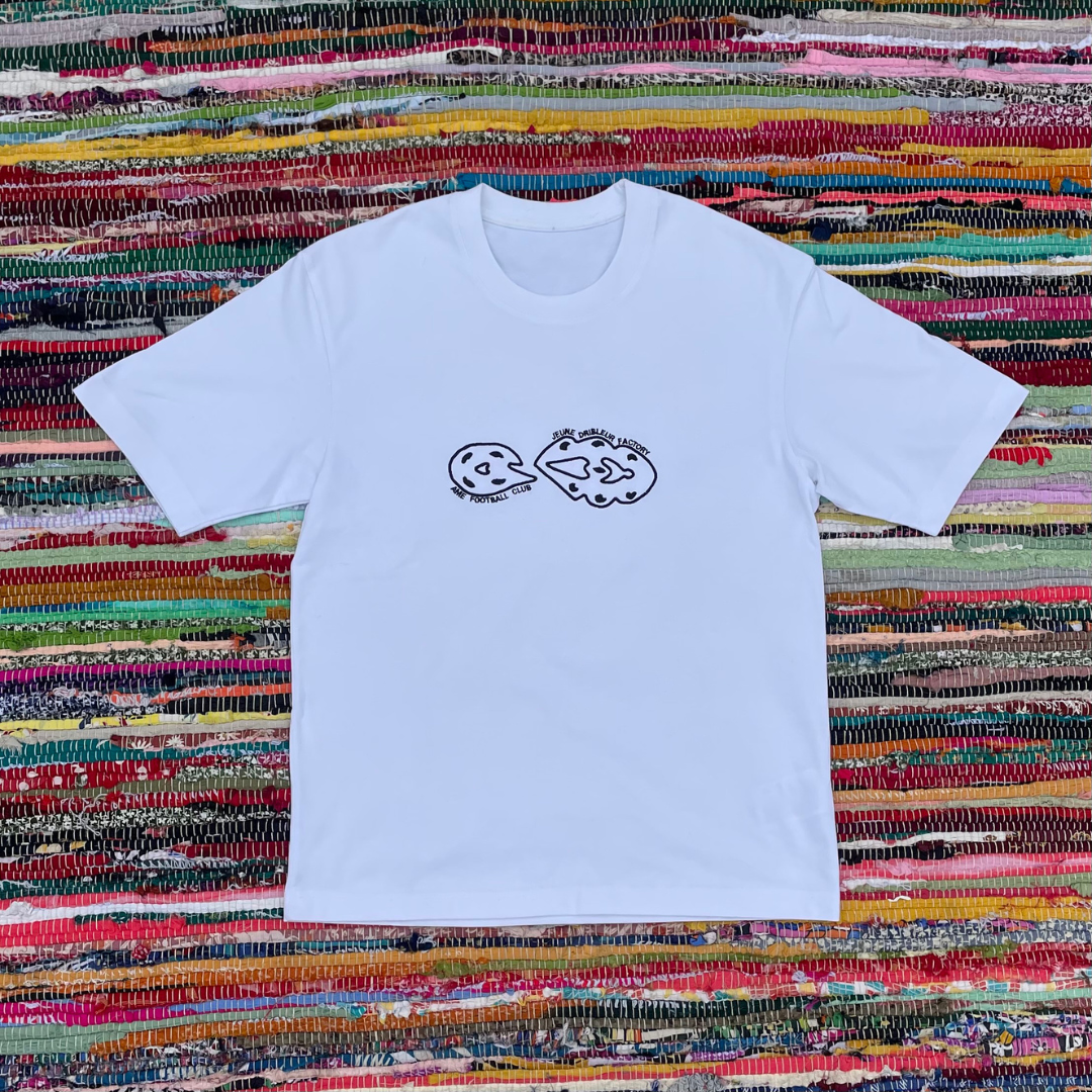 JEUNE DRIBLEUR FACTORY - PREDATOR ABSOLUTE 2006 GOLD EDITION