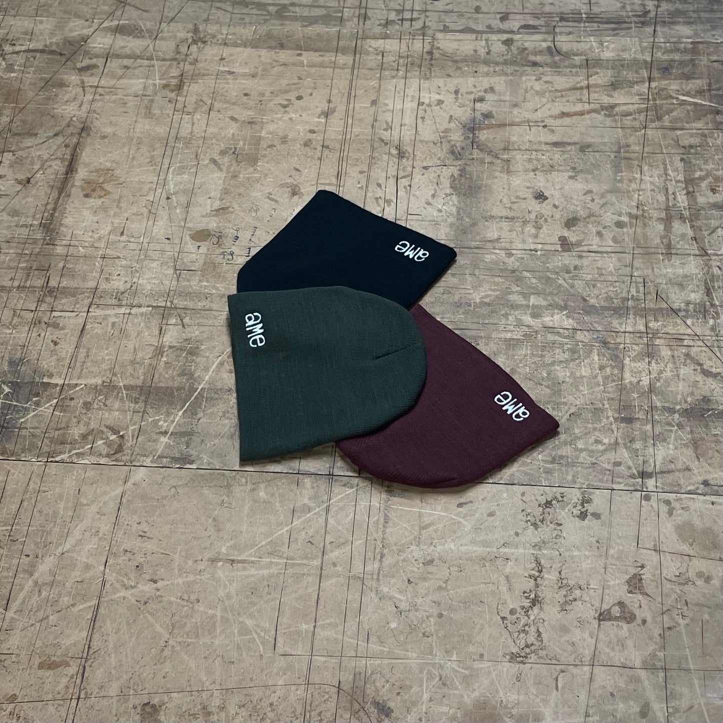 ID BEANIE