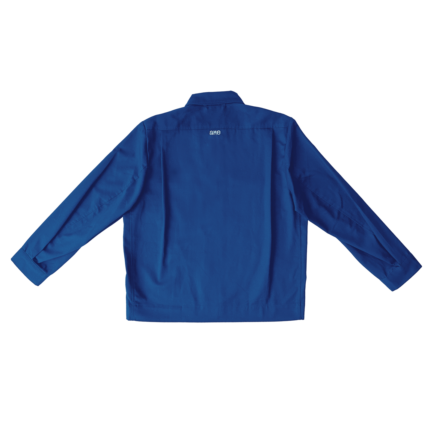 ID WORKING JACKET ROYAL BLUE