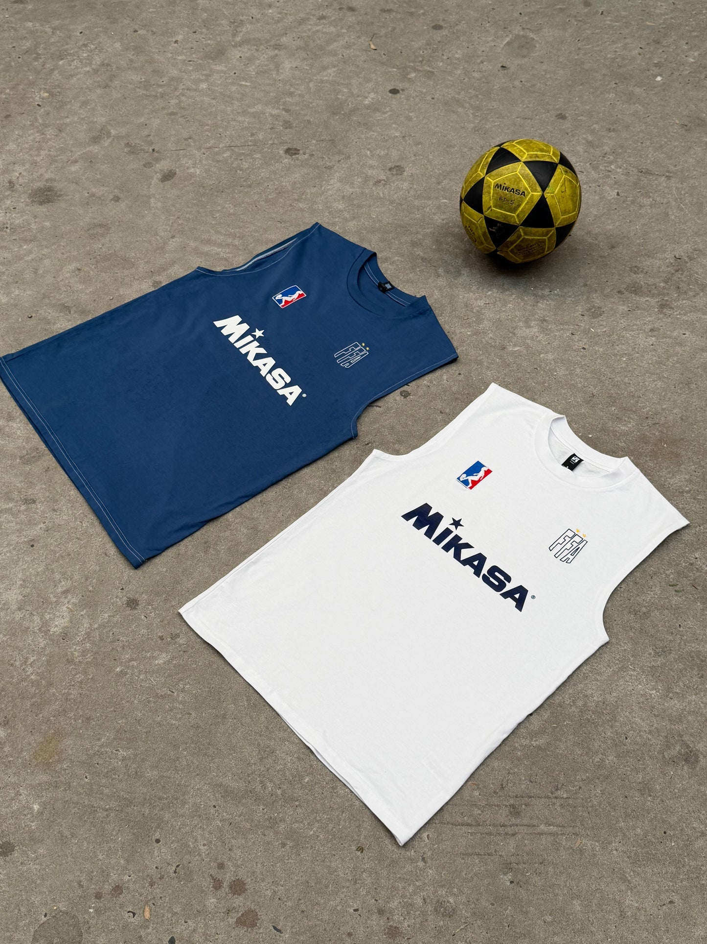 FFA JERSEY