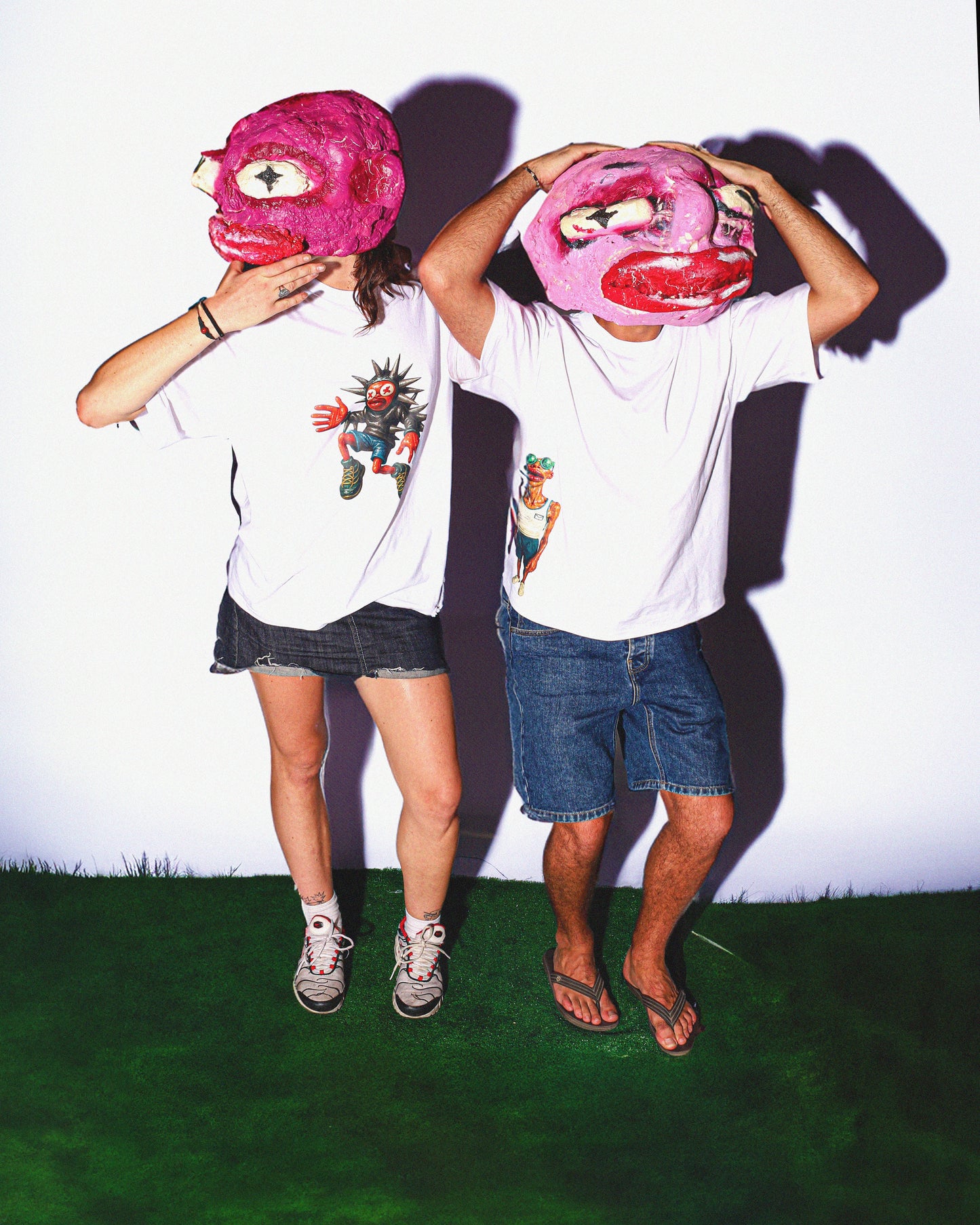 CATTAGOTISME TEE - CHATEAU JULIETTE