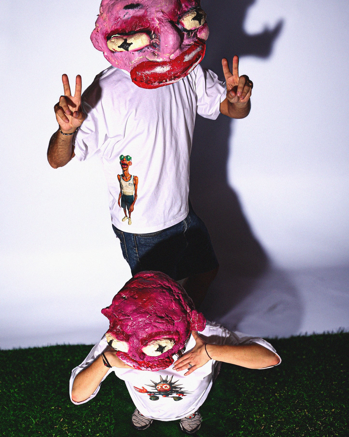 FRESH POURRITURE TEE - CHATEAU JULIETTE