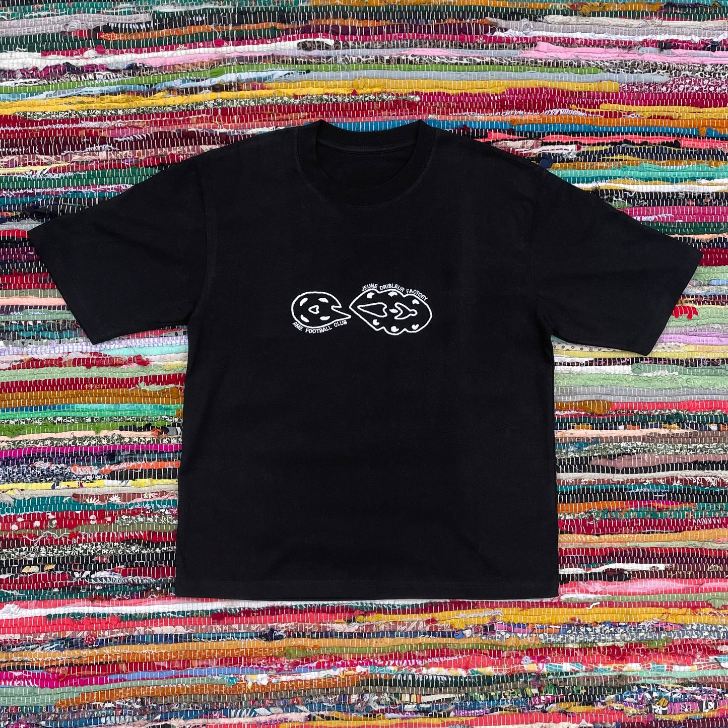 JEUNE DRIBLEUR FACTORY - PREDATOR ABSOLUTE 2006