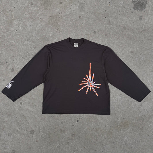L'OURSIN LONGSLEEVE TEE
