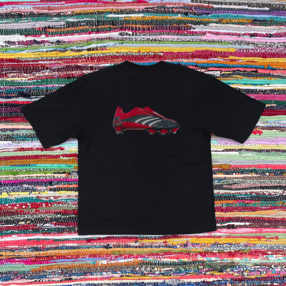 JEUNE DRIBLEUR FACTORY - PREDATOR ABSOLUTE 2006